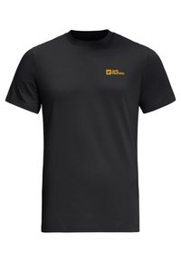 ESSENTIAL  - T-Shirt basic - black
