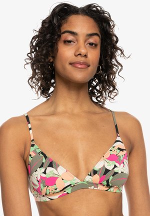 PRINTED CLASSICS TRI - Bikini-Top - kvj