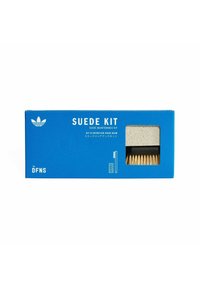 adidas Originals SET - Accessori per la cura delle scarpe - black beige