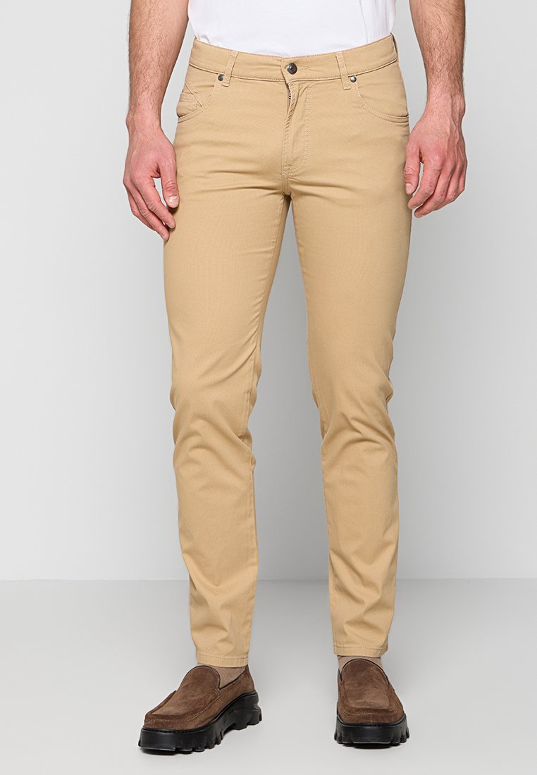 Bugatti Broek beige Bugatti Broek beige