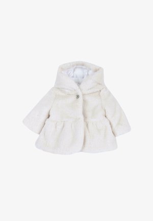 Chicco, COAT - Giacca invernale - white