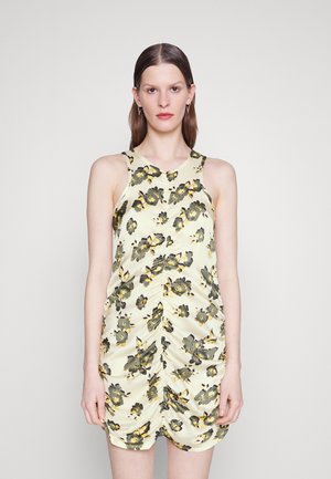 Won Hundred CHARLOTTE - Vestito casual - flower