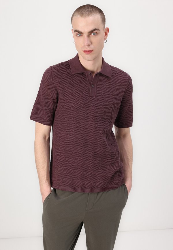 SMITHY TROUSERS  - Trousers - beluga3