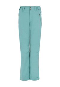 Unselected, crocodile green