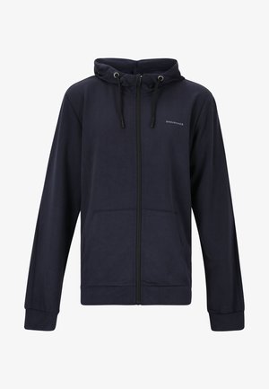 Endurance GROVENT - Vetoketjullinen college - dark sapphire