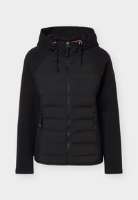 Δεν επιλέχθηκε, basic black