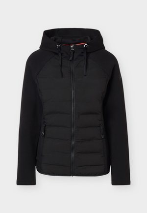 Icepeak, ASHBURN - Chaqueta outdoor - basic black