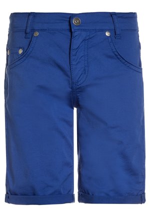 Short - royalblau