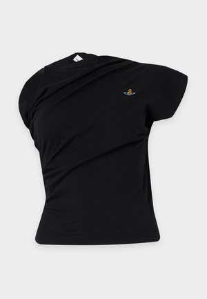 Vivienne Westwood, HEBO - Βασικό μπλουζάκι - black