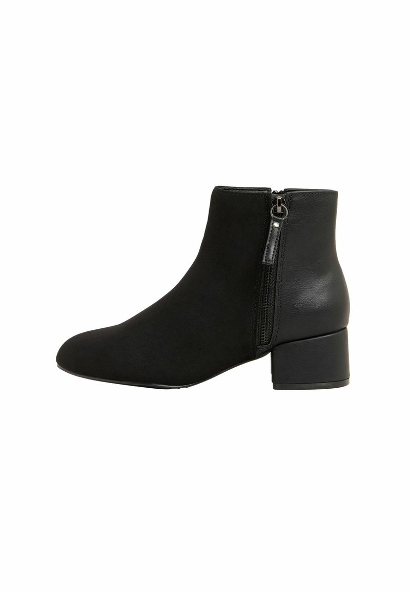 Friends Like These Botines - black