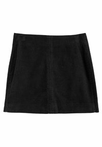 Unselected, black