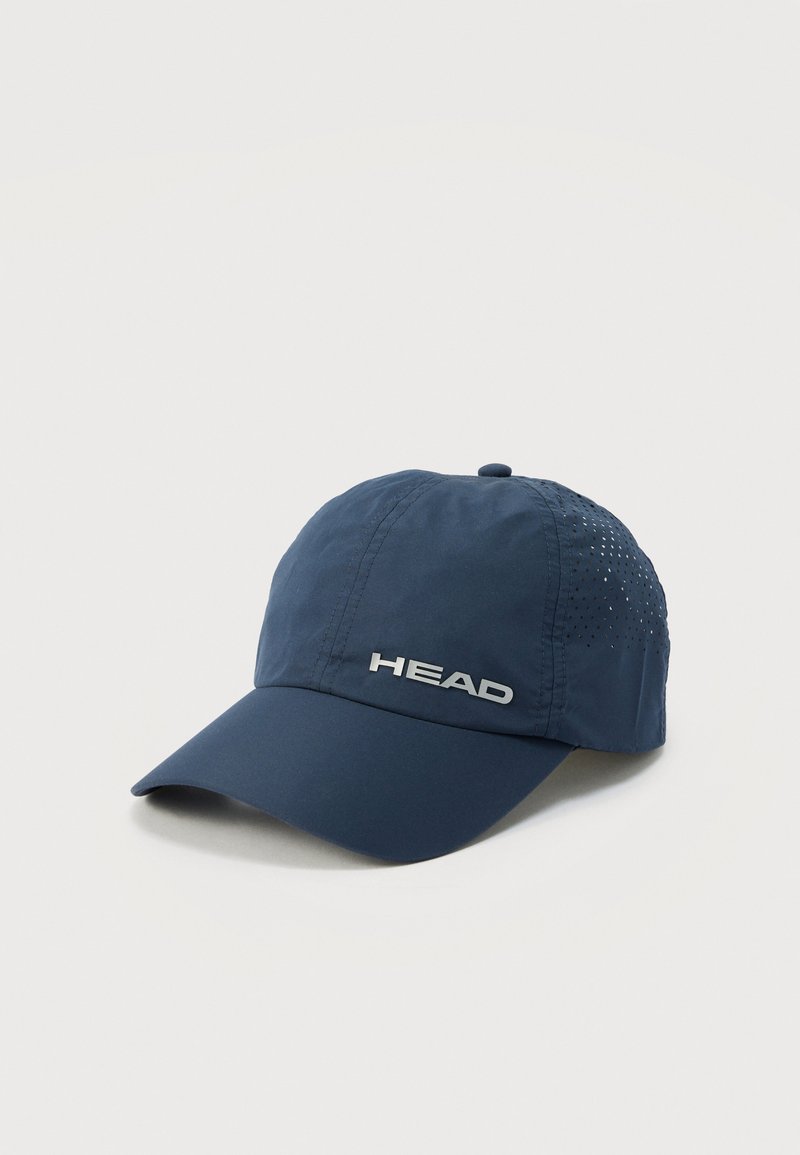 Head PRO PLAYER UNISEX - Cap - dark blue/dunkelblau - Zalando