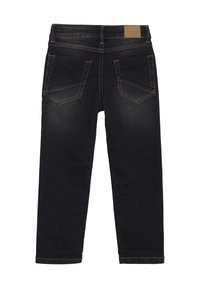 Minymo Jeans straight leg - tap shoe