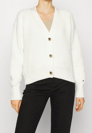 Cardigan - off-white