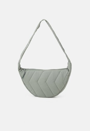 Handtas - green