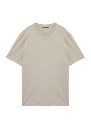 T-paita - beige