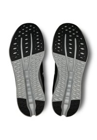 On CLOUDSURFER - Road running shoes - iron   glacier