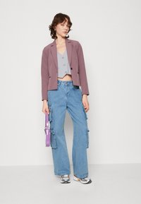 VILA VICAROLINA - Blazer - ephemera