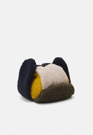 Barts SHONITE BOMBER UNISEX - Gorro - yellow