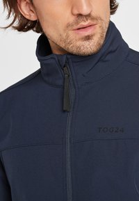 TOG24 FEIZOR - Light jacket - navy