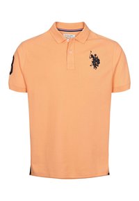 Nevybráno, peach cobbler