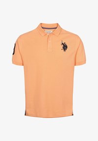 Nevybráno, peach cobbler