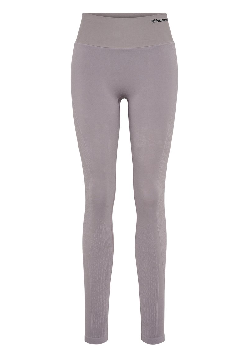 Hummel Tights grijs