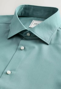 Non sélectionné, seafoam green