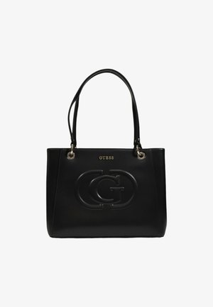 Guess, Sac à main - black
