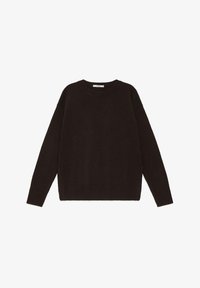 Non sélectionné, dark brown