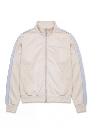 Pegador, MARTERA TRACK JACKET - Veste de survêtement - cream