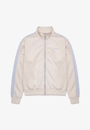 Pegador, MARTERA TRACK JACKET - Veste de survêtement - cream