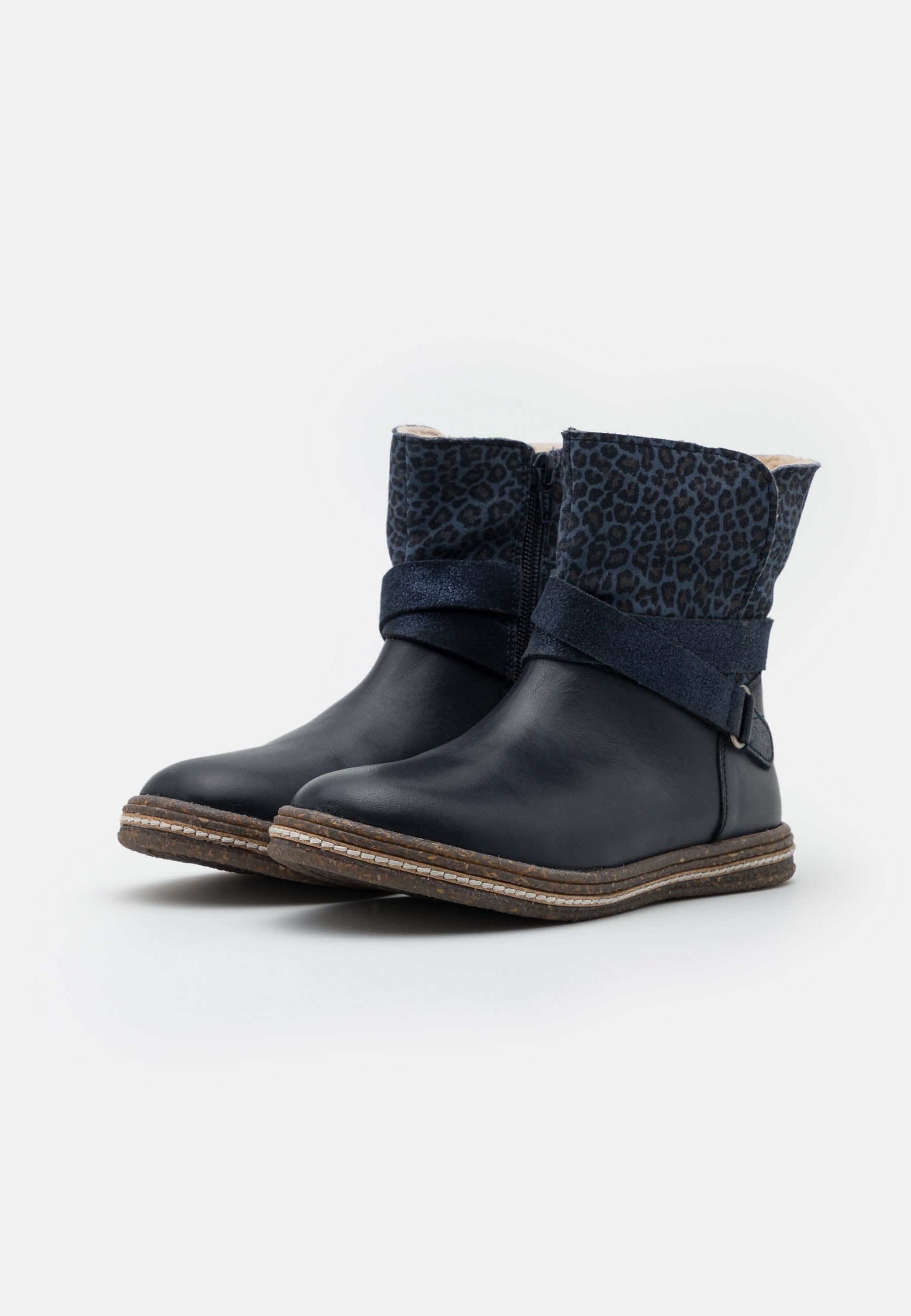 Friboo Korte laarzen dark blue Zalando.nl Friboo Korte laarzen dark blue Zalando.nl