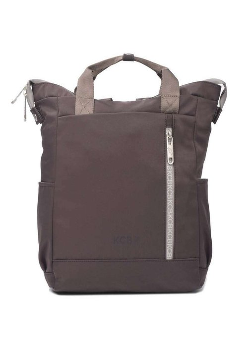 Sac à Dos Antivol KCB Combo | Grand Volume Et Design Végan