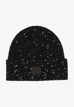 Beanie - black