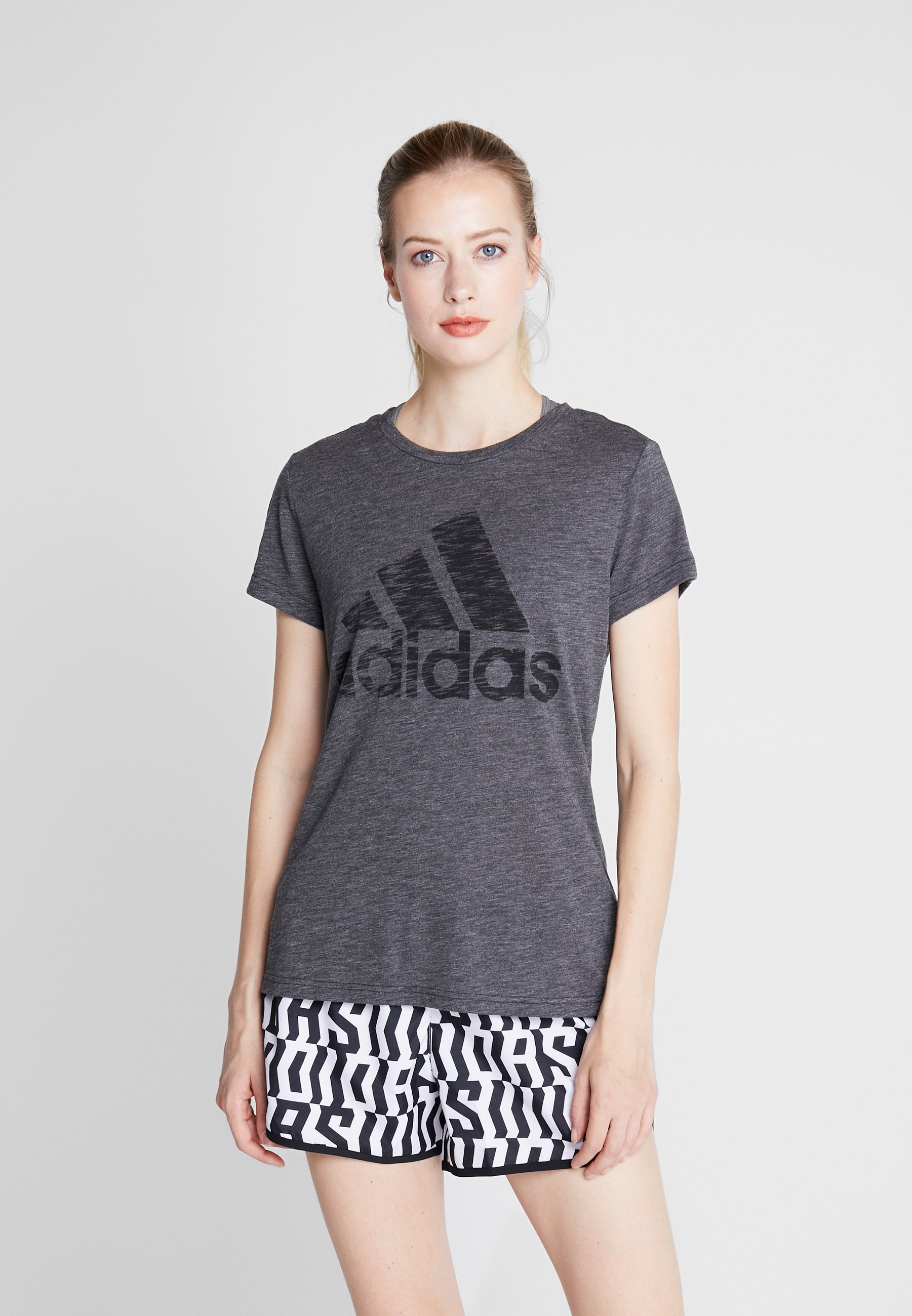 adidas performance winners tee