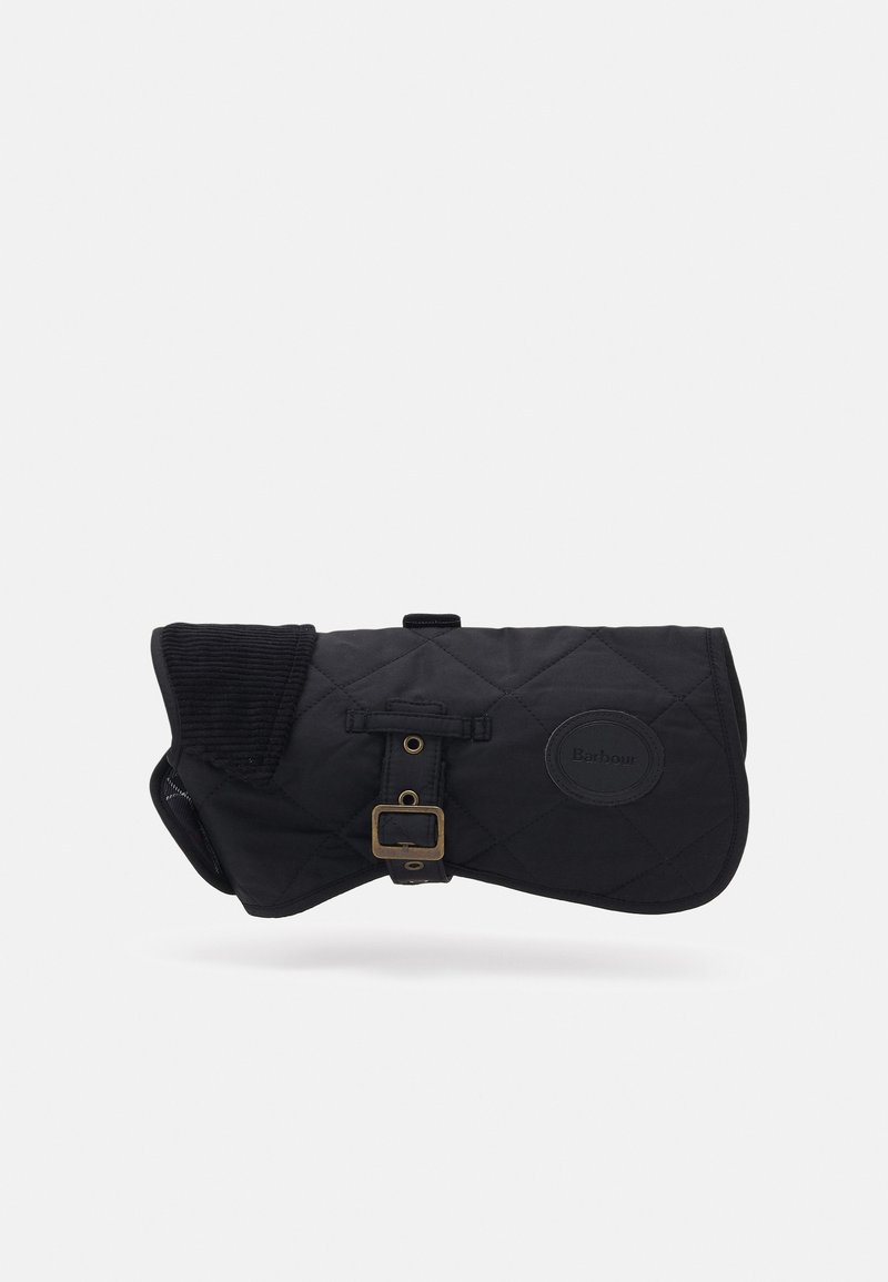 Barbour Accessoires animaux noir