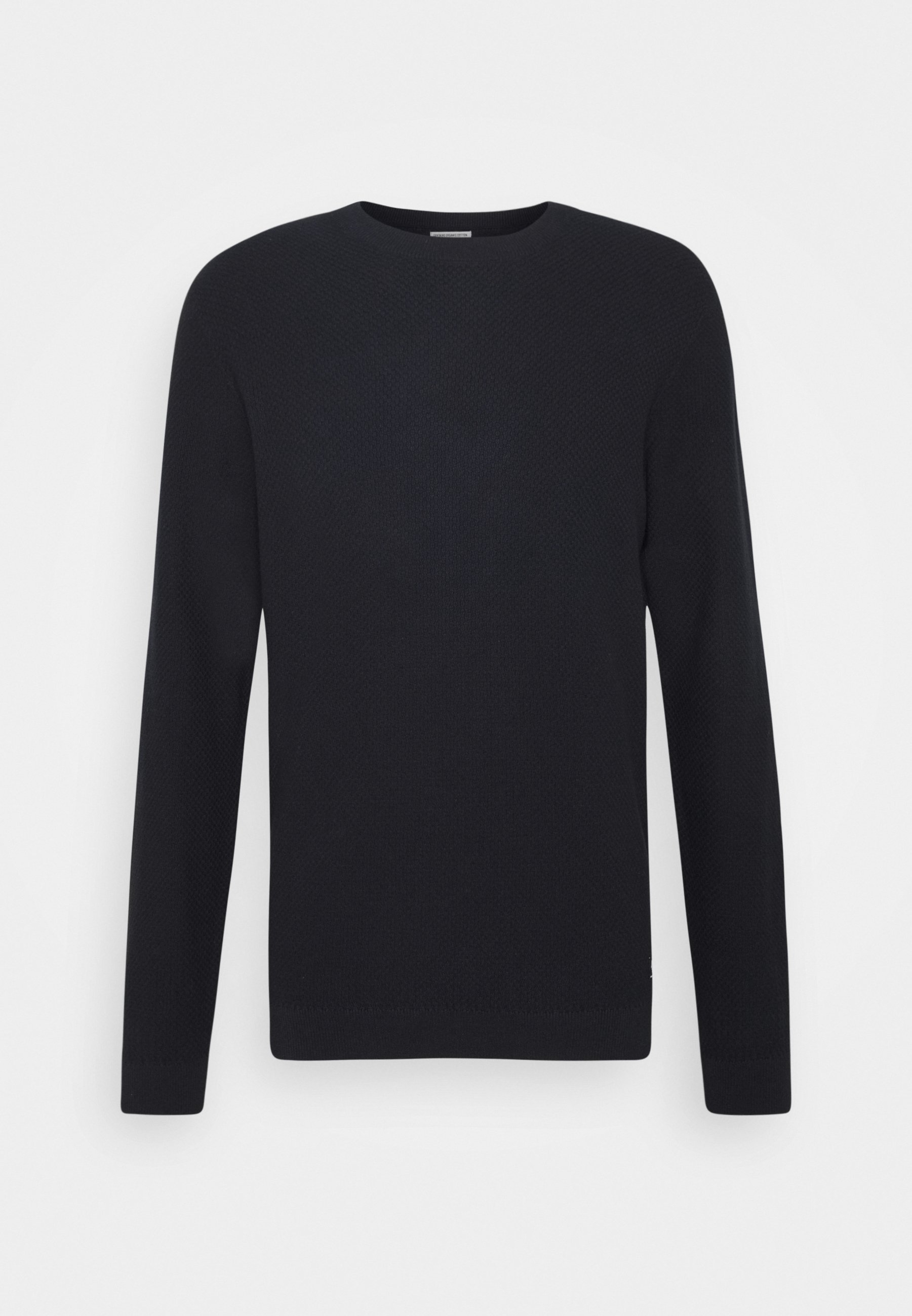 Homme BRICK WALL STRUCTURE CREWNECK - Pullover Homme BRICK WALL STRUCTURE CREWNECK - Pullover
