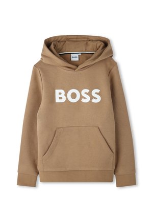 Sweat à capuche - cookie