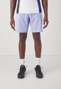 adidas Performance TENNIS ERGO - Sports shorts - blue spark