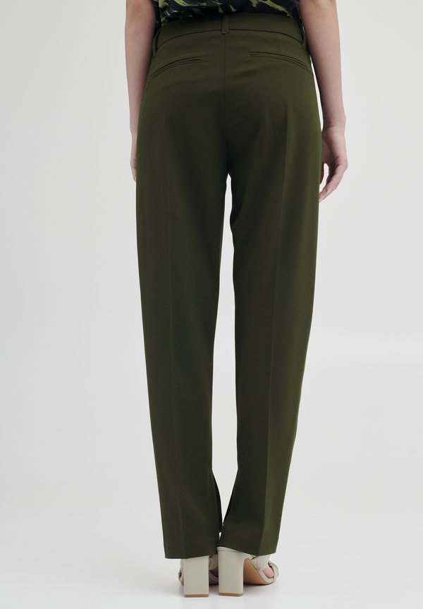 BYDANTA - Chinos - rosin2