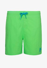 Ei valittu, neon green