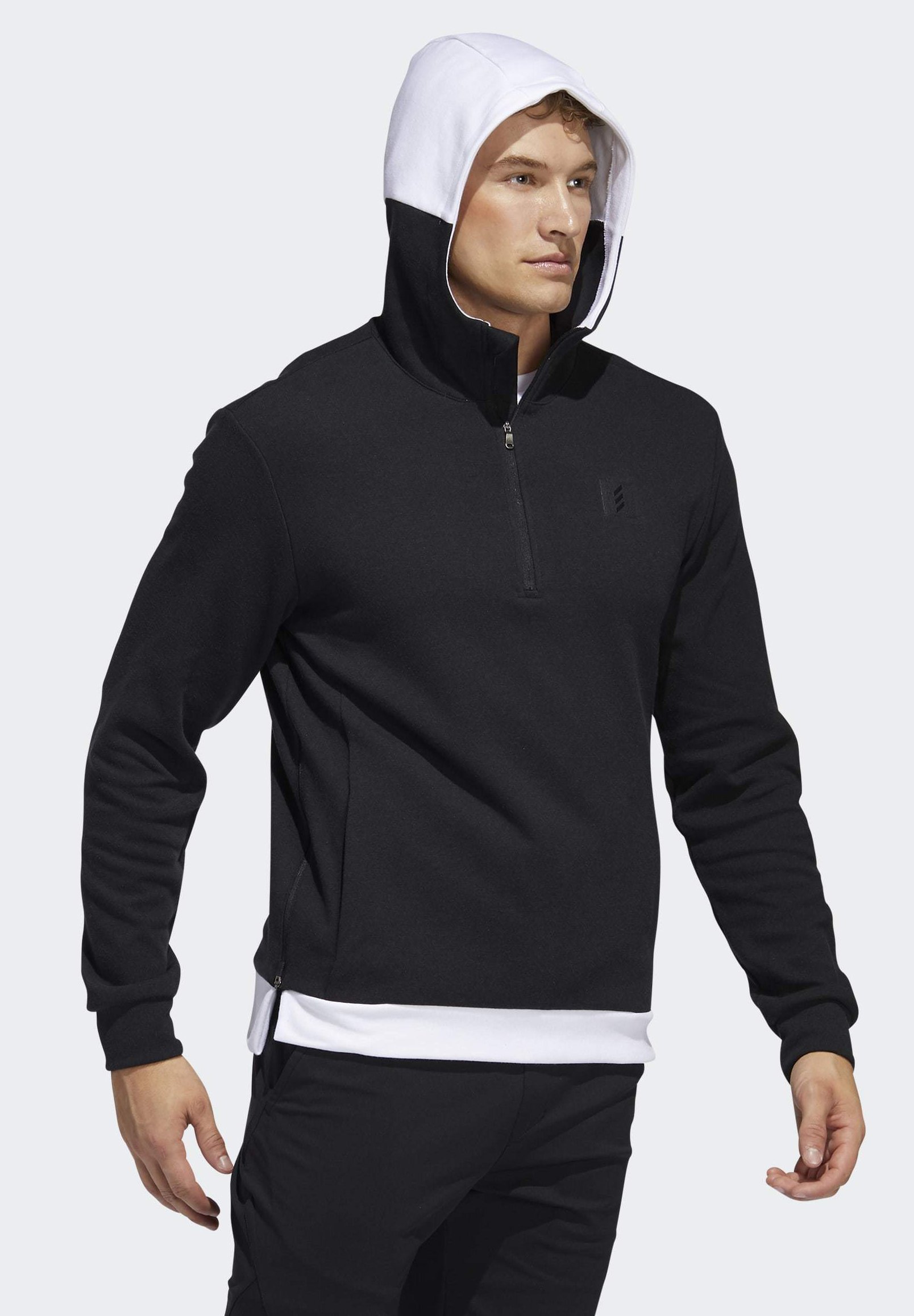 adicross hoodie