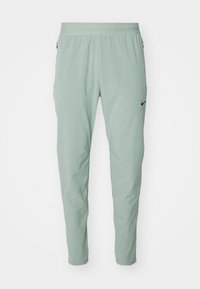 FLEX REP - Pantalones deportivos - jade horizon