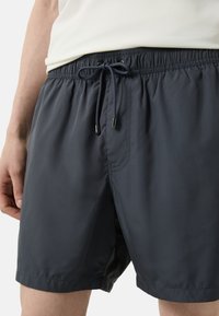 Bogner PAUL - Zwemshorts - anthrazit