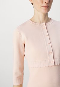 Victoria Beckham Kardigan - orange