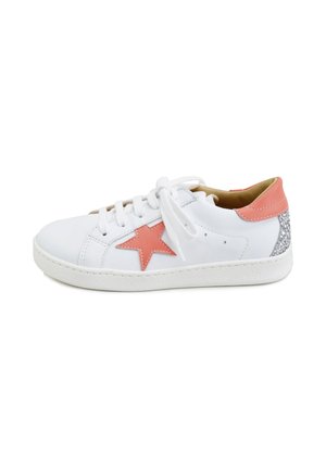 STAR - Zapatillas - blanco