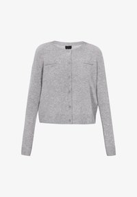 Valittu, light grey melange