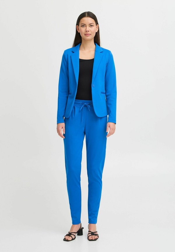 KATE - Blazer - turkish sea2