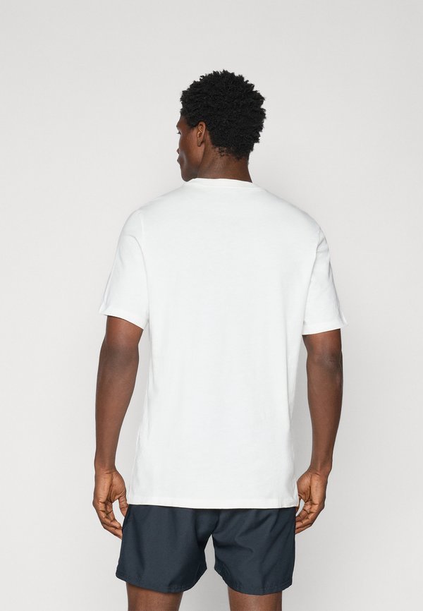 COURT - Print T-shirt3